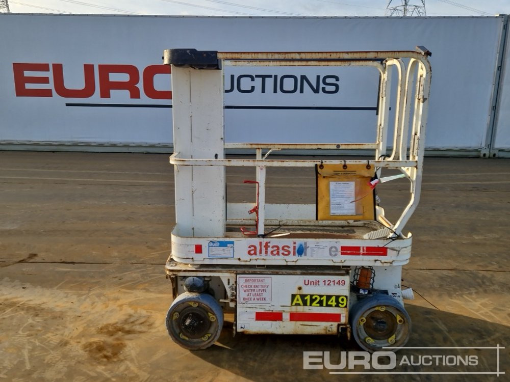 2014 JLG 1230ES - Platforma za podizanje stupa u okomitom položaju: slika 2014 JLG 1230ES - Platforma za podizanje stupa u okomitom položaju 2014 JLG 1230ES - Platforma za podizanje stupa u okomitom položaju: slika 2014 JLG 1230ES - Platforma za podizanje stupa u okomitom položaju