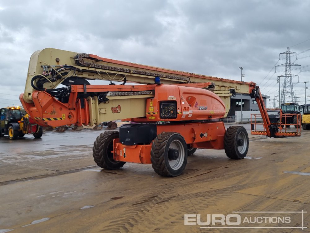 2014 JLG 1250AJP - Zglobni krak: slika 2014 JLG 1250AJP - Zglobni krak 2014 JLG 1250AJP - Zglobni krak: slika 2014 JLG 1250AJP - Zglobni krak