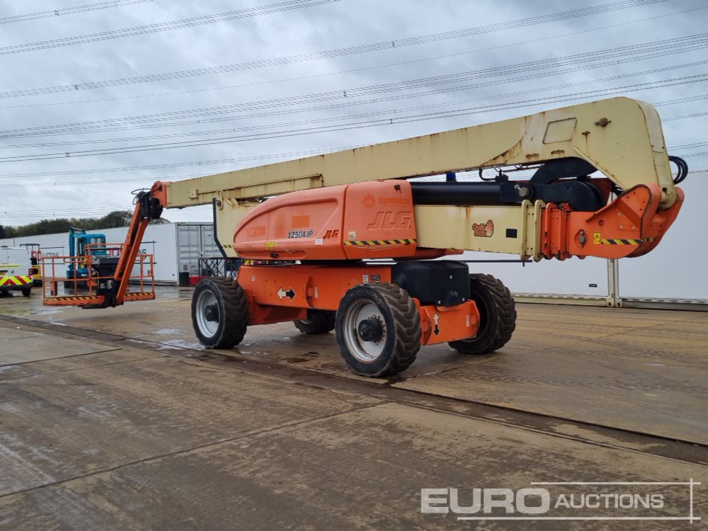 2014 JLG 1250AJP - Zglobni krak: slika 2014 JLG 1250AJP - Zglobni krak 2014 JLG 1250AJP - Zglobni krak: slika 2014 JLG 1250AJP - Zglobni krak