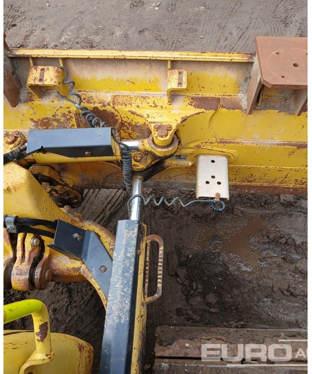 2014 Komatsu D51PX-22 - Buldožer: slika 2014 Komatsu D51PX-22 - Buldožer 2014 Komatsu D51PX-22 - Buldožer: slika 2014 Komatsu D51PX-22 - Buldožer