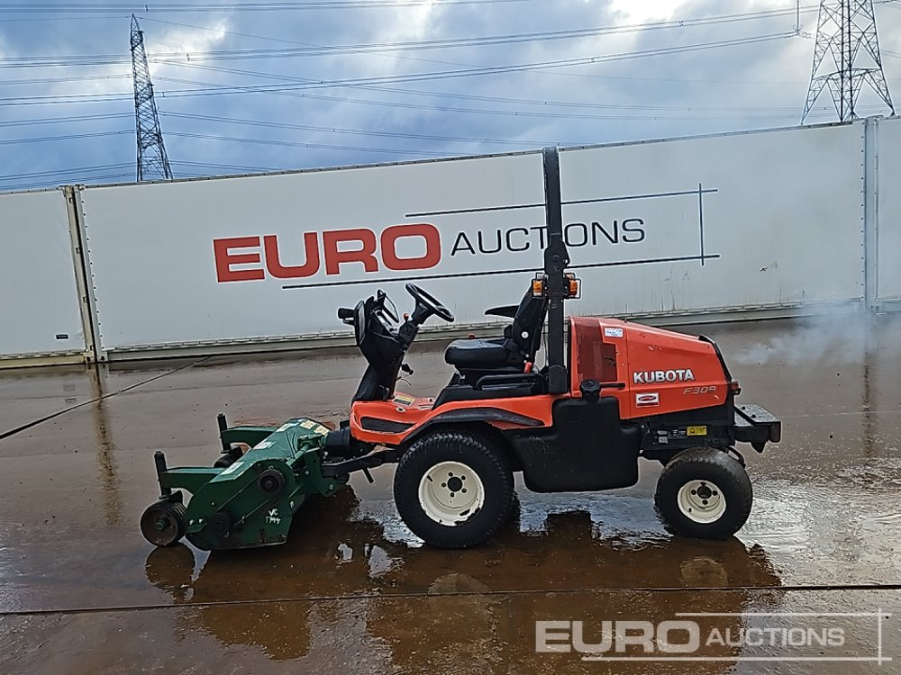 2014 Kubota F3090 - Vrtna kosilica: slika 2014 Kubota F3090 - Vrtna kosilica 2014 Kubota F3090 - Vrtna kosilica: slika 2014 Kubota F3090 - Vrtna kosilica