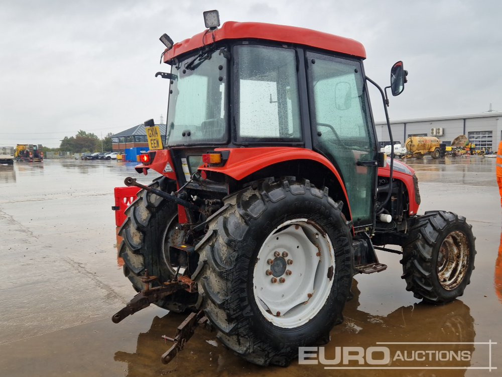 2014 McCormick X10.55M - Traktor: slika 2014 McCormick X10.55M - Traktor 2014 McCormick X10.55M - Traktor: slika 2014 McCormick X10.55M - Traktor