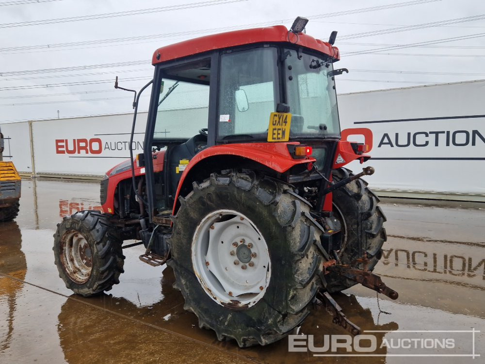2014 McCormick X10.55M - Traktor: slika 2014 McCormick X10.55M - Traktor 2014 McCormick X10.55M - Traktor: slika 2014 McCormick X10.55M - Traktor