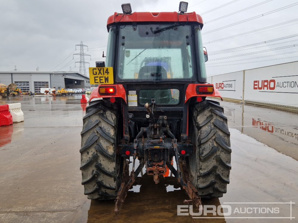 2014 McCormick X10.55M - Traktor: slika 2014 McCormick X10.55M - Traktor 2014 McCormick X10.55M - Traktor: slika 2014 McCormick X10.55M - Traktor