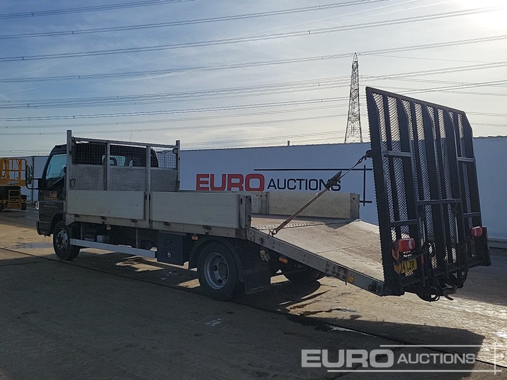 2014 Mitsubishi Canter 7C15 - Kamion s otvorenim sandukom: slika 2014 Mitsubishi Canter 7C15 - Kamion s otvorenim sandukom 2014 Mitsubishi Canter 7C15 - Kamion s otvorenim sandukom: slika 2014 Mitsubishi Canter 7C15 - Kamion s otvorenim sandukom