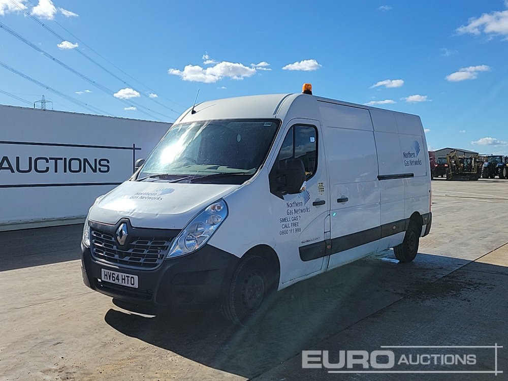 2014 Renault Master - Furgon: slika 2014 Renault Master - Furgon 2014 Renault Master - Furgon: slika 2014 Renault Master - Furgon