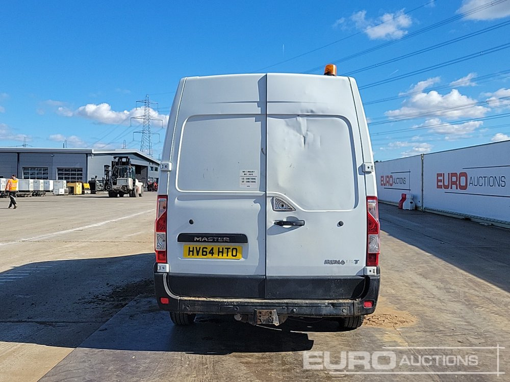 2014 Renault Master - Furgon: slika 2014 Renault Master - Furgon 2014 Renault Master - Furgon: slika 2014 Renault Master - Furgon