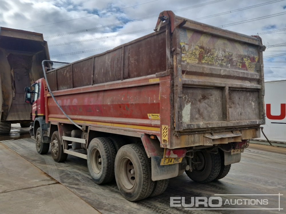 2014 Scania P410 - Kiper: slika 2014 Scania P410 - Kiper 2014 Scania P410 - Kiper: slika 2014 Scania P410 - Kiper