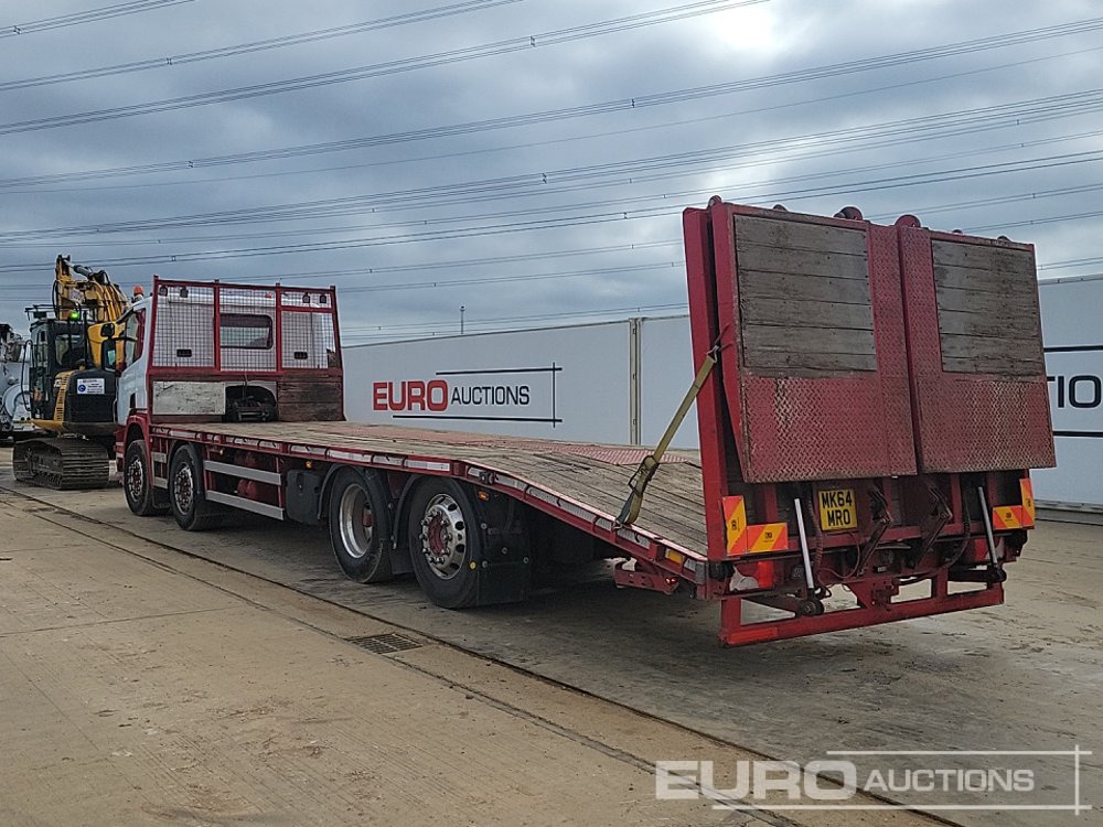2014 Scania P410 - Kamion s otvorenim sandukom: slika 2014 Scania P410 - Kamion s otvorenim sandukom 2014 Scania P410 - Kamion s otvorenim sandukom: slika 2014 Scania P410 - Kamion s otvorenim sandukom