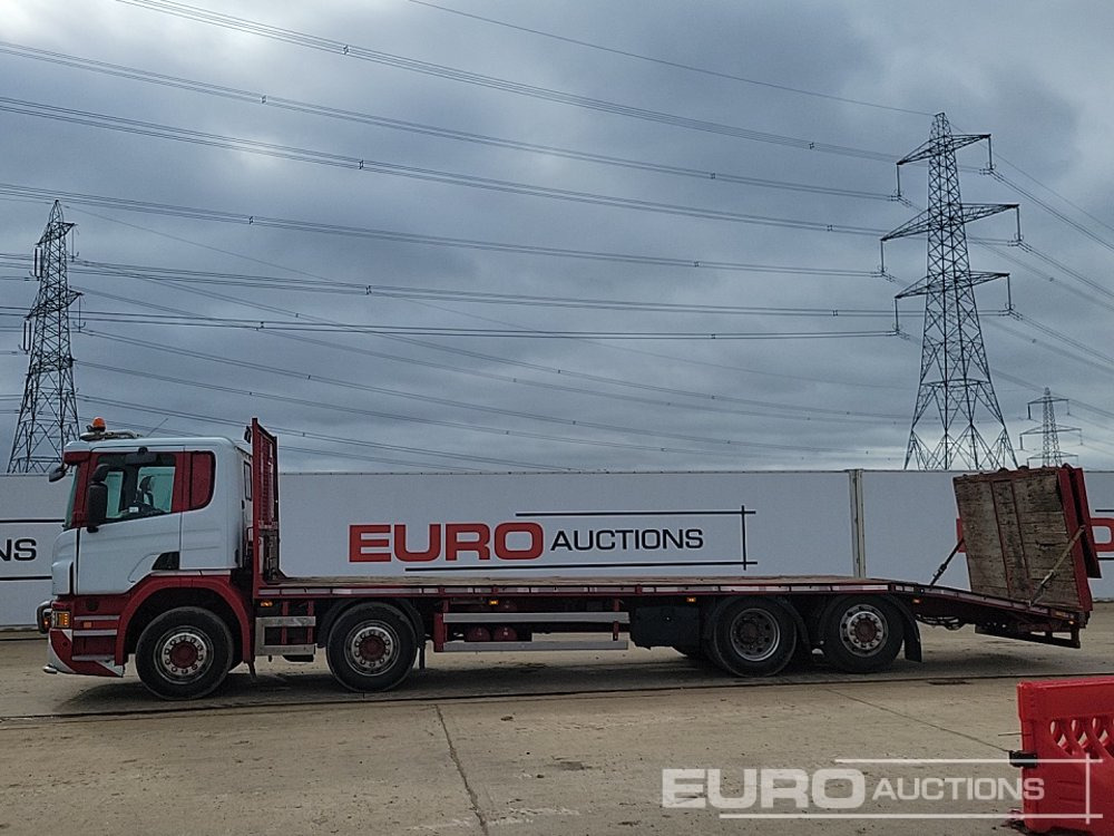 2014 Scania P410 - Kamion s otvorenim sandukom: slika 2014 Scania P410 - Kamion s otvorenim sandukom 2014 Scania P410 - Kamion s otvorenim sandukom: slika 2014 Scania P410 - Kamion s otvorenim sandukom