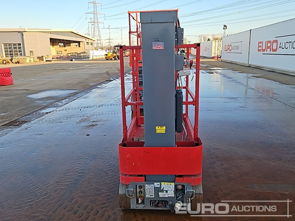 2014 SkyJack SJ 16 - Podizna platforma: slika 2014 SkyJack SJ 16 - Podizna platforma 2014 SkyJack SJ 16 - Podizna platforma: slika 2014 SkyJack SJ 16 - Podizna platforma