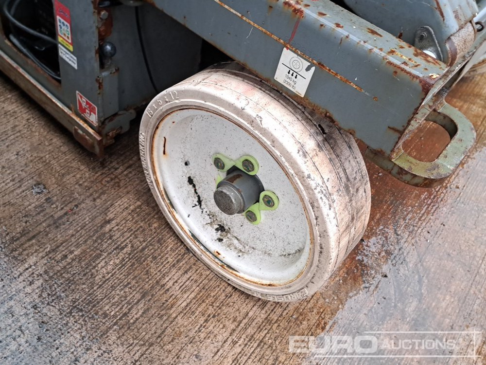 2014 SkyJack SJ4632 - Podizna platforma: slika 2014 SkyJack SJ4632 - Podizna platforma 2014 SkyJack SJ4632 - Podizna platforma: slika 2014 SkyJack SJ4632 - Podizna platforma