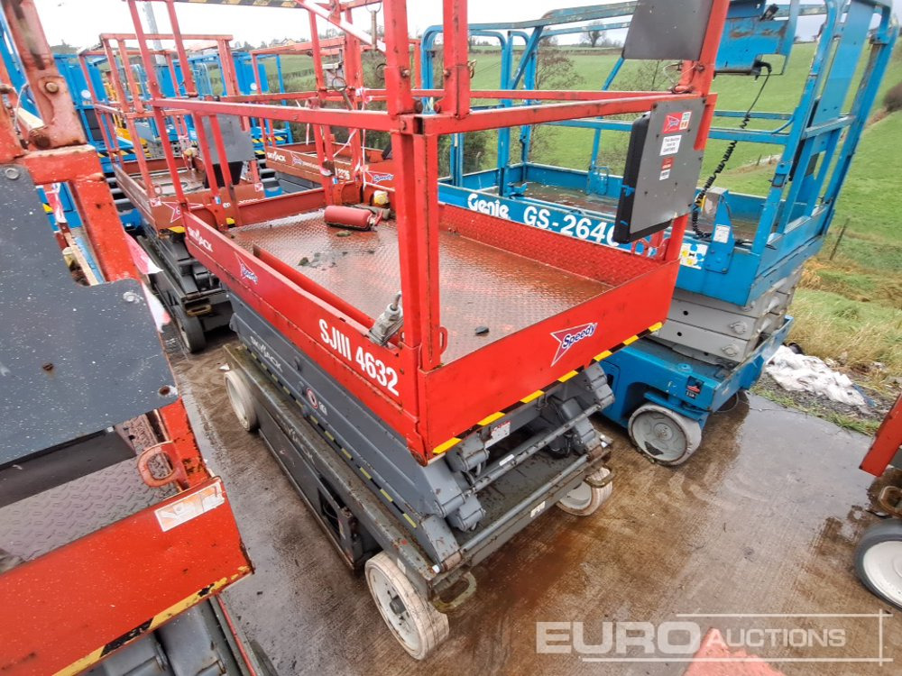 2014 SkyJack SJ4632 - Podizna platforma: slika 2014 SkyJack SJ4632 - Podizna platforma 2014 SkyJack SJ4632 - Podizna platforma: slika 2014 SkyJack SJ4632 - Podizna platforma