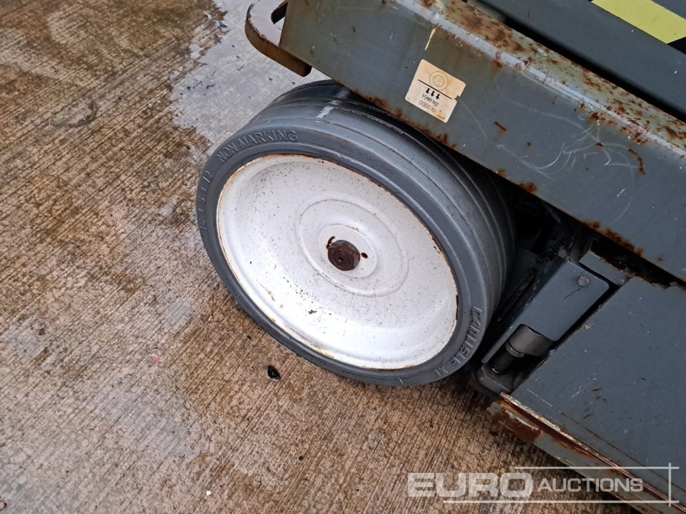 2014 SkyJack SJ4632 - Podizna platforma: slika 2014 SkyJack SJ4632 - Podizna platforma 2014 SkyJack SJ4632 - Podizna platforma: slika 2014 SkyJack SJ4632 - Podizna platforma