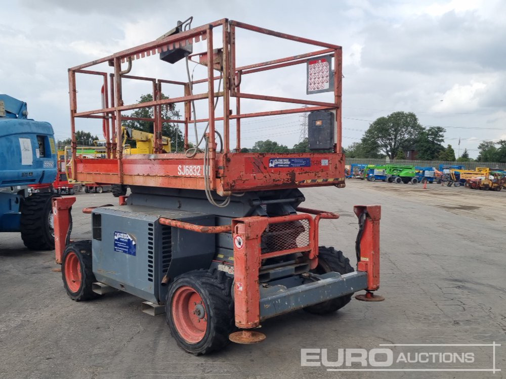 2014 SkyJack SJ6832RT - Podizna platforma: slika 2014 SkyJack SJ6832RT - Podizna platforma 2014 SkyJack SJ6832RT - Podizna platforma: slika 2014 SkyJack SJ6832RT - Podizna platforma