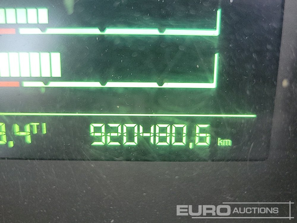 Kamion s kukastom dizalicom 2014 Volvo FM84FR: slika Kamion s kukastom dizalicom 2014 Volvo FM84FR