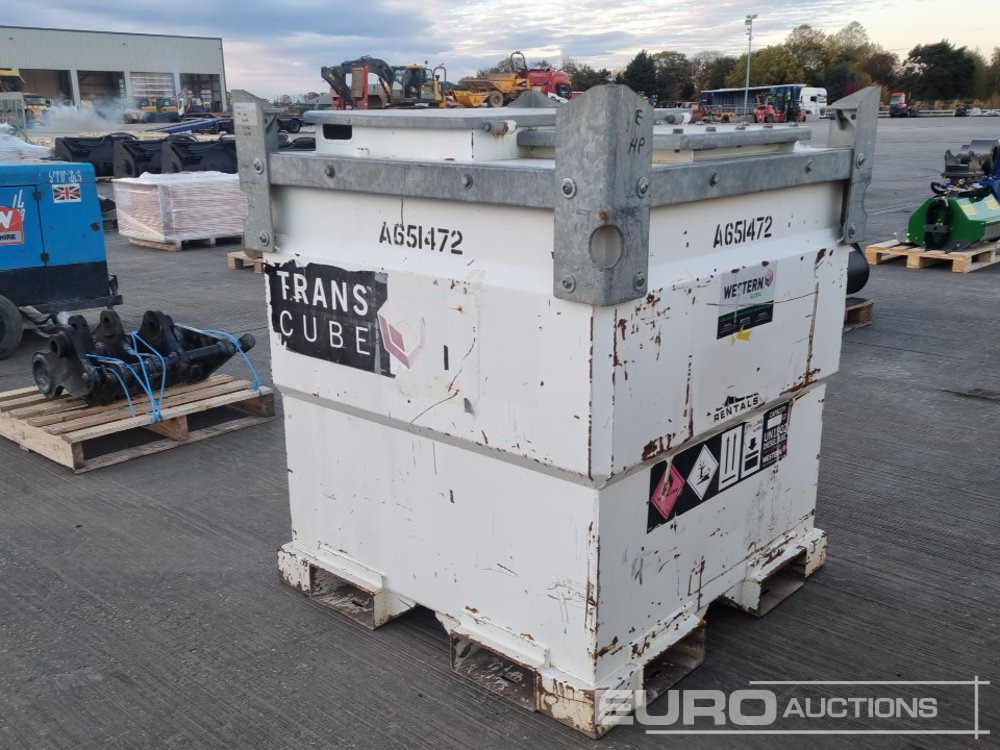 2014 Western 10TCG - Cisterna za skladištenje: slika  2014 Western 10TCG - Cisterna za skladištenje 2014 Western 10TCG - Cisterna za skladištenje: slika  2014 Western 10TCG - Cisterna za skladištenje