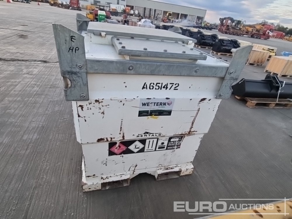 2014 Western 10TCG - Cisterna za skladištenje: slika  2014 Western 10TCG - Cisterna za skladištenje 2014 Western 10TCG - Cisterna za skladištenje: slika  2014 Western 10TCG - Cisterna za skladištenje