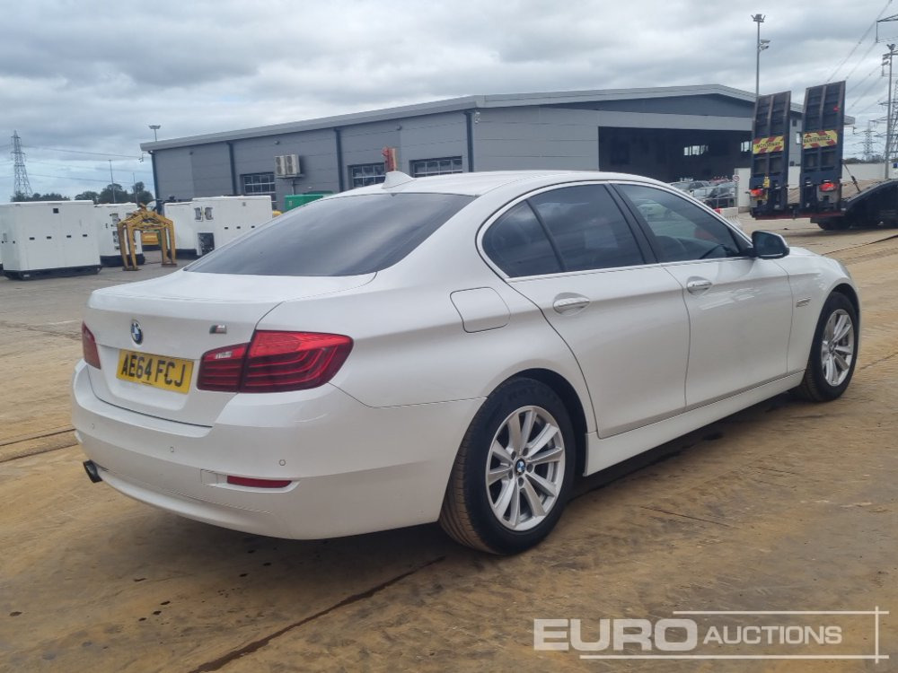 2015 BMW 530D - Automobil: slika 2015 BMW 530D - Automobil 2015 BMW 530D - Automobil: slika 2015 BMW 530D - Automobil