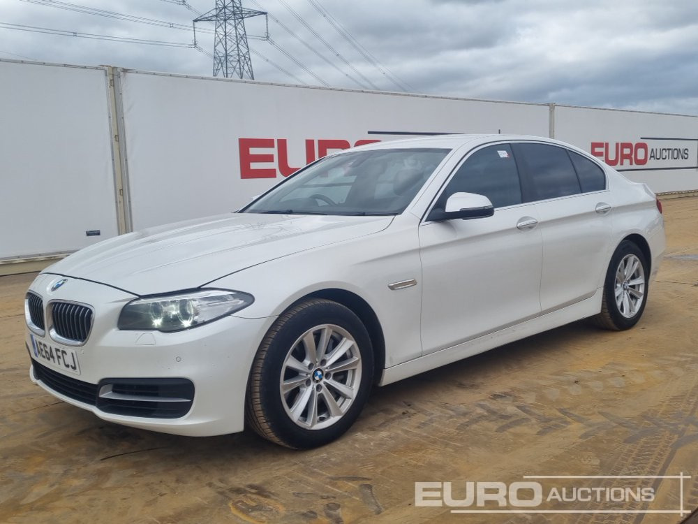 2015 BMW 530D - Automobil: slika 2015 BMW 530D - Automobil 2015 BMW 530D - Automobil: slika 2015 BMW 530D - Automobil