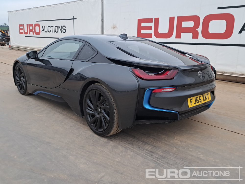 2015 BMW I8 - Automobil: slika 2015 BMW I8 - Automobil 2015 BMW I8 - Automobil: slika 2015 BMW I8 - Automobil