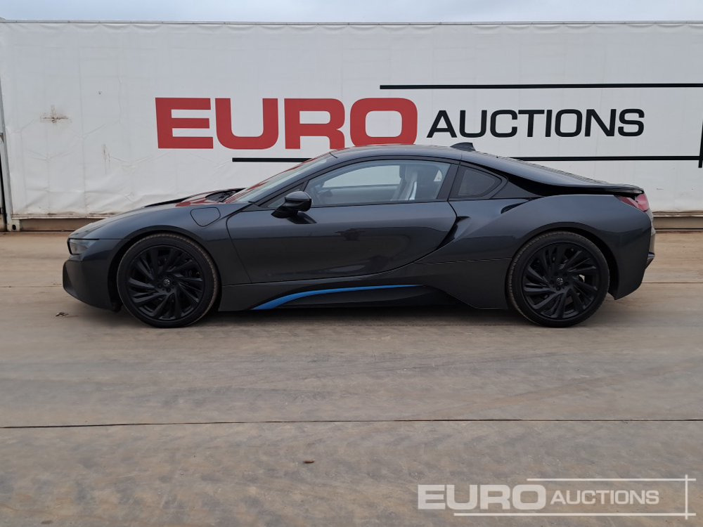 2015 BMW I8 - Automobil: slika 2015 BMW I8 - Automobil 2015 BMW I8 - Automobil: slika 2015 BMW I8 - Automobil