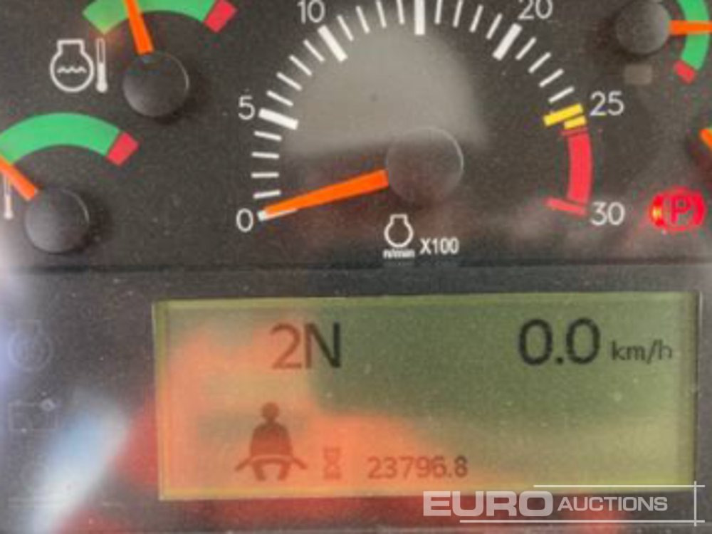 2015 CAT 966M - Utovarivač na kotačima: slika 2015 CAT 966M - Utovarivač na kotačima 2015 CAT 966M - Utovarivač na kotačima: slika 2015 CAT 966M - Utovarivač na kotačima