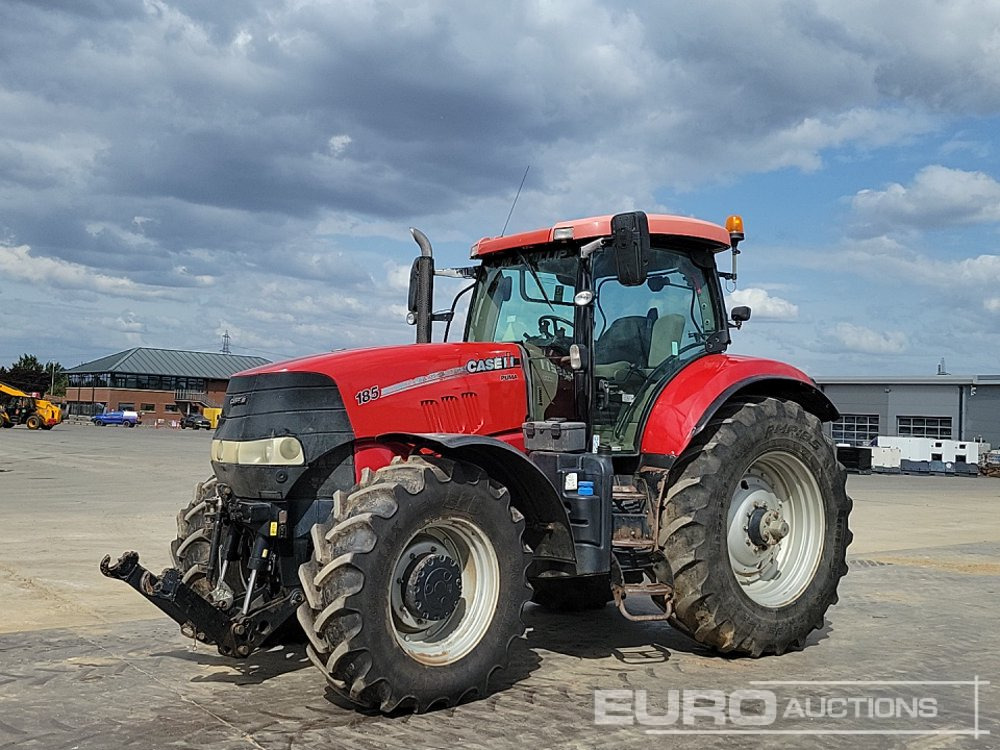 2015 Case Puma 185 - Traktor: slika 2015 Case Puma 185 - Traktor 2015 Case Puma 185 - Traktor: slika 2015 Case Puma 185 - Traktor