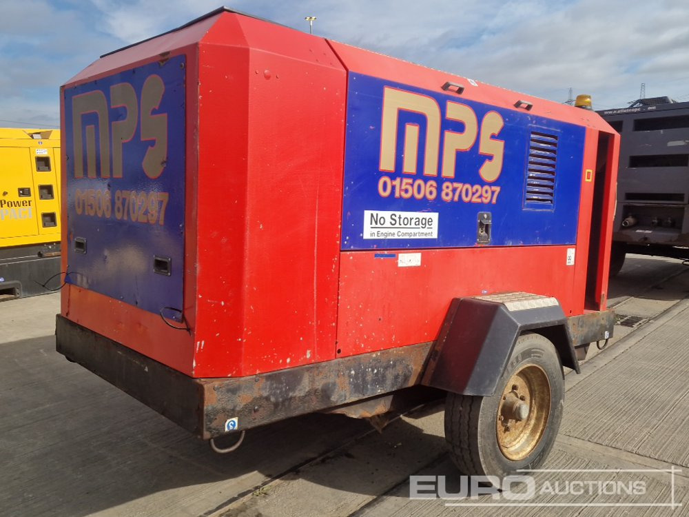 2015 Doosan 12/154 - Zračni kompresor: slika 2015 Doosan 12/154 - Zračni kompresor 2015 Doosan 12/154 - Zračni kompresor: slika 2015 Doosan 12/154 - Zračni kompresor