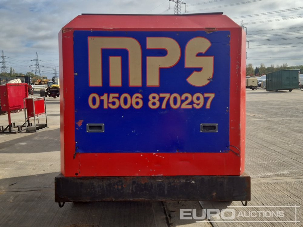 2015 Doosan 12/154 - Zračni kompresor: slika 2015 Doosan 12/154 - Zračni kompresor 2015 Doosan 12/154 - Zračni kompresor: slika 2015 Doosan 12/154 - Zračni kompresor