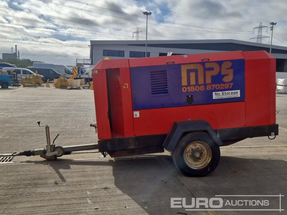 2015 Doosan 12/154 - Zračni kompresor: slika 2015 Doosan 12/154 - Zračni kompresor 2015 Doosan 12/154 - Zračni kompresor: slika 2015 Doosan 12/154 - Zračni kompresor