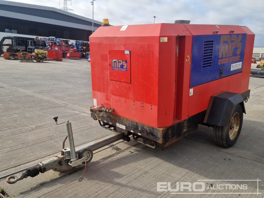 2015 Doosan 12/154 - Zračni kompresor: slika 2015 Doosan 12/154 - Zračni kompresor 2015 Doosan 12/154 - Zračni kompresor: slika 2015 Doosan 12/154 - Zračni kompresor