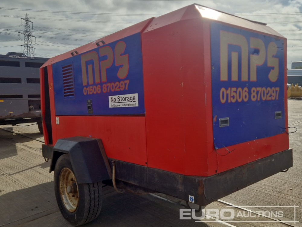 2015 Doosan 12/154 - Zračni kompresor: slika 2015 Doosan 12/154 - Zračni kompresor 2015 Doosan 12/154 - Zračni kompresor: slika 2015 Doosan 12/154 - Zračni kompresor