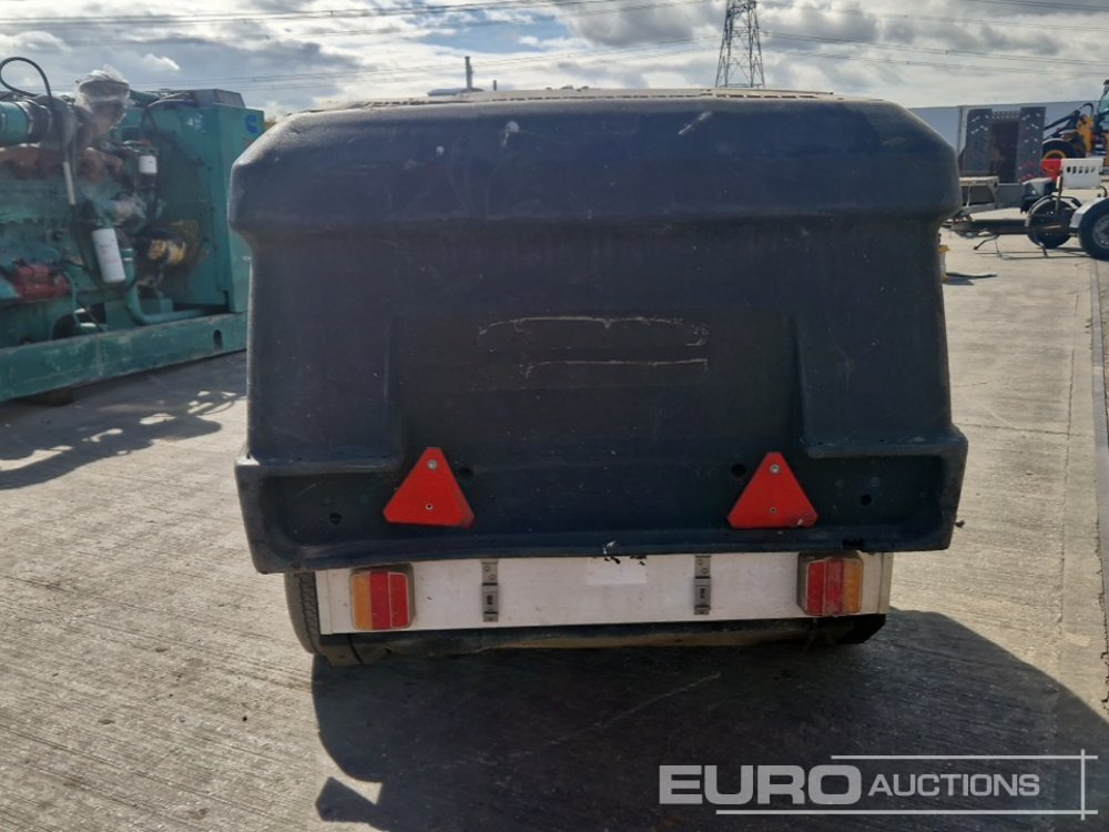 2015 Doosan 741+ 140CFM - Zračni kompresor: slika 2015 Doosan 741+ 140CFM - Zračni kompresor 2015 Doosan 741+ 140CFM - Zračni kompresor: slika 2015 Doosan 741+ 140CFM - Zračni kompresor