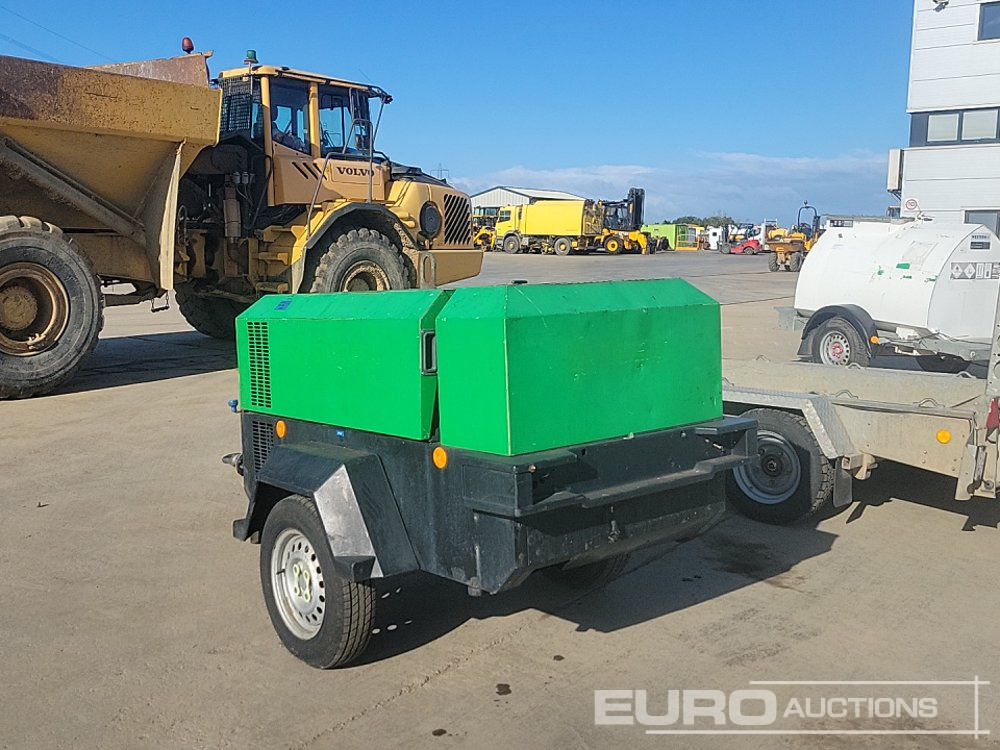 2015 Doosan 741 - Zračni kompresor: slika 2015 Doosan 741 - Zračni kompresor 2015 Doosan 741 - Zračni kompresor: slika 2015 Doosan 741 - Zračni kompresor