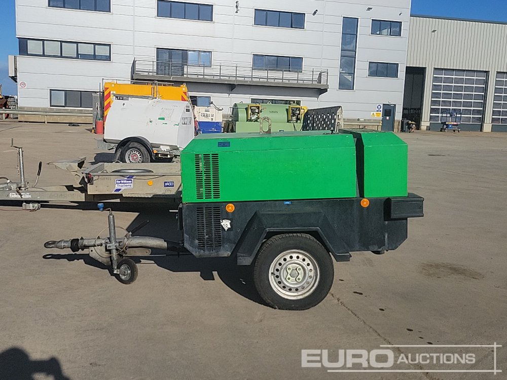 2015 Doosan 741 - Zračni kompresor: slika 2015 Doosan 741 - Zračni kompresor 2015 Doosan 741 - Zračni kompresor: slika 2015 Doosan 741 - Zračni kompresor