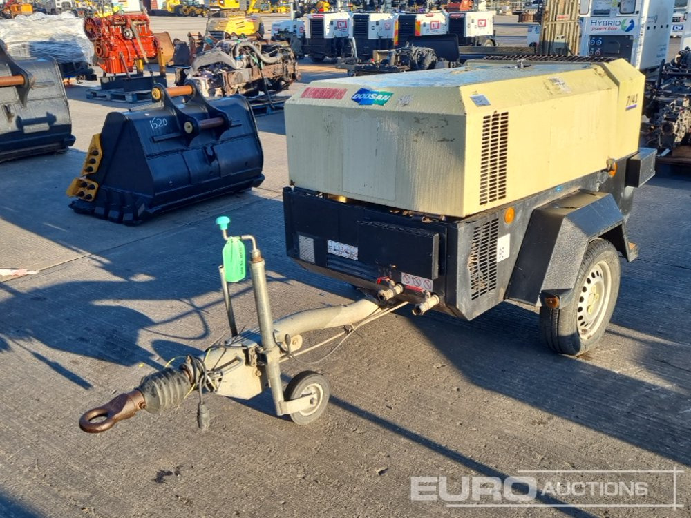 2015 Doosan 741 - Zračni kompresor: slika 2015 Doosan 741 - Zračni kompresor 2015 Doosan 741 - Zračni kompresor: slika 2015 Doosan 741 - Zračni kompresor