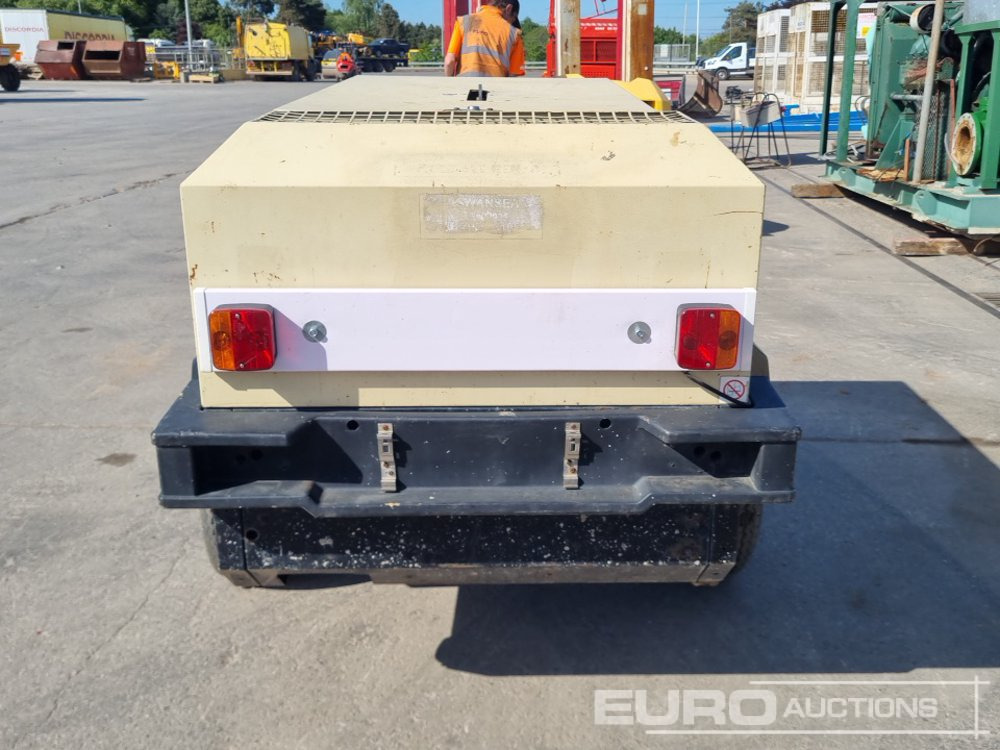 2015 Doosan 741 - Zračni kompresor: slika 2015 Doosan 741 - Zračni kompresor 2015 Doosan 741 - Zračni kompresor: slika 2015 Doosan 741 - Zračni kompresor