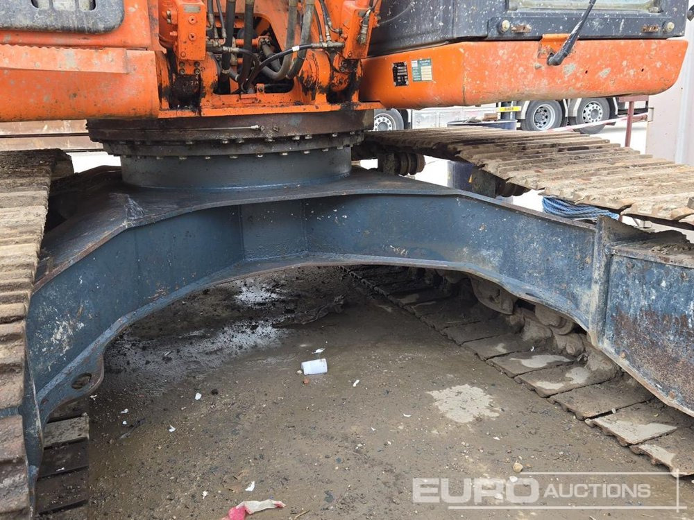 2015 Doosan DX225LC-3 - Bager gusjeničar: slika 2015 Doosan DX225LC-3 - Bager gusjeničar 2015 Doosan DX225LC-3 - Bager gusjeničar: slika 2015 Doosan DX225LC-3 - Bager gusjeničar