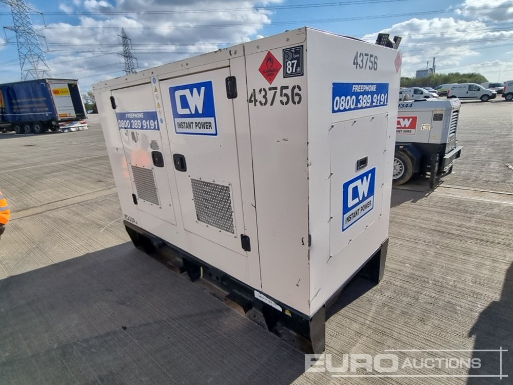 2015 FG Wilson XD30P4 - Generatorski set: slika 2015 FG Wilson XD30P4 - Generatorski set 2015 FG Wilson XD30P4 - Generatorski set: slika 2015 FG Wilson XD30P4 - Generatorski set