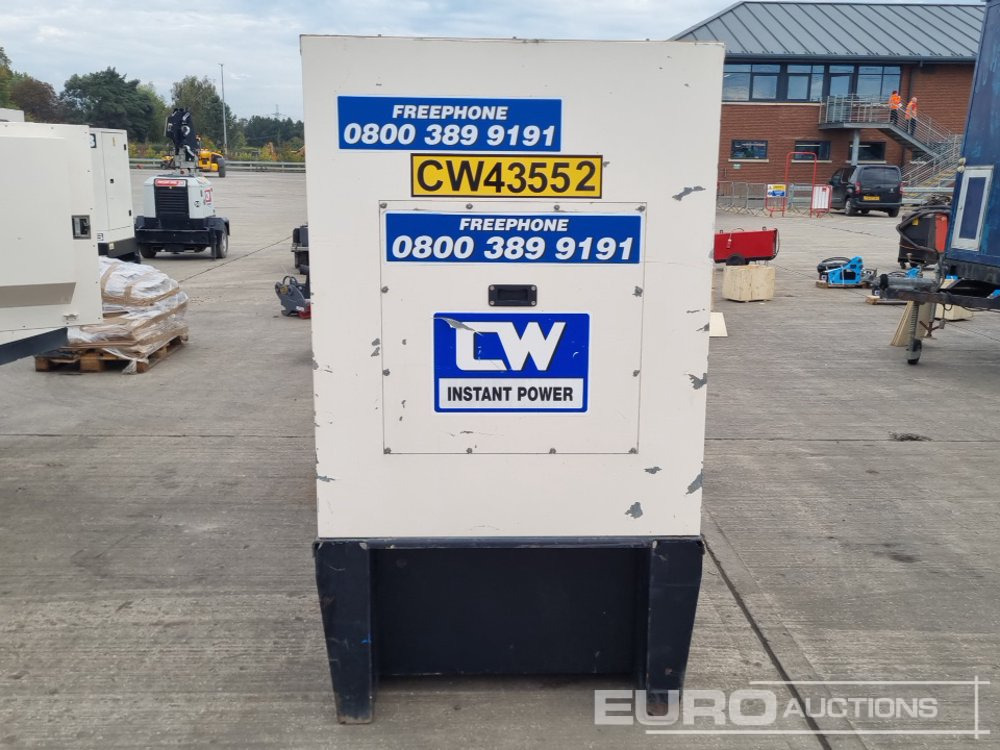 2015 FG Wilson XD60P4 - Generatorski set: slika 2015 FG Wilson XD60P4 - Generatorski set 2015 FG Wilson XD60P4 - Generatorski set: slika 2015 FG Wilson XD60P4 - Generatorski set