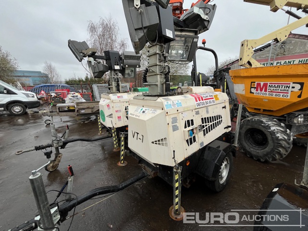 2015 Generac VT1 - Rasvjetni stup: slika 2015 Generac VT1 - Rasvjetni stup 2015 Generac VT1 - Rasvjetni stup: slika 2015 Generac VT1 - Rasvjetni stup