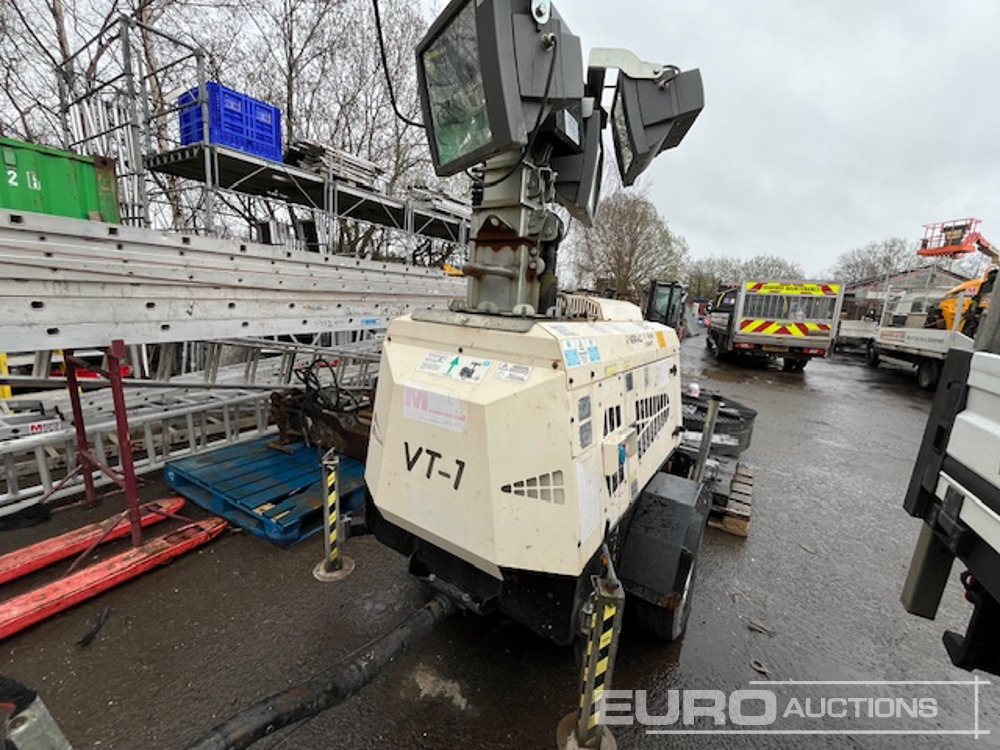 2015 Generac VT1 - Rasvjetni stup: slika 2015 Generac VT1 - Rasvjetni stup 2015 Generac VT1 - Rasvjetni stup: slika 2015 Generac VT1 - Rasvjetni stup