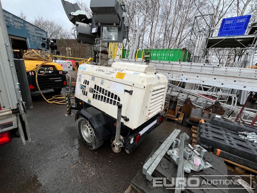 2015 Generac VT1 - Rasvjetni stup: slika 2015 Generac VT1 - Rasvjetni stup 2015 Generac VT1 - Rasvjetni stup: slika 2015 Generac VT1 - Rasvjetni stup