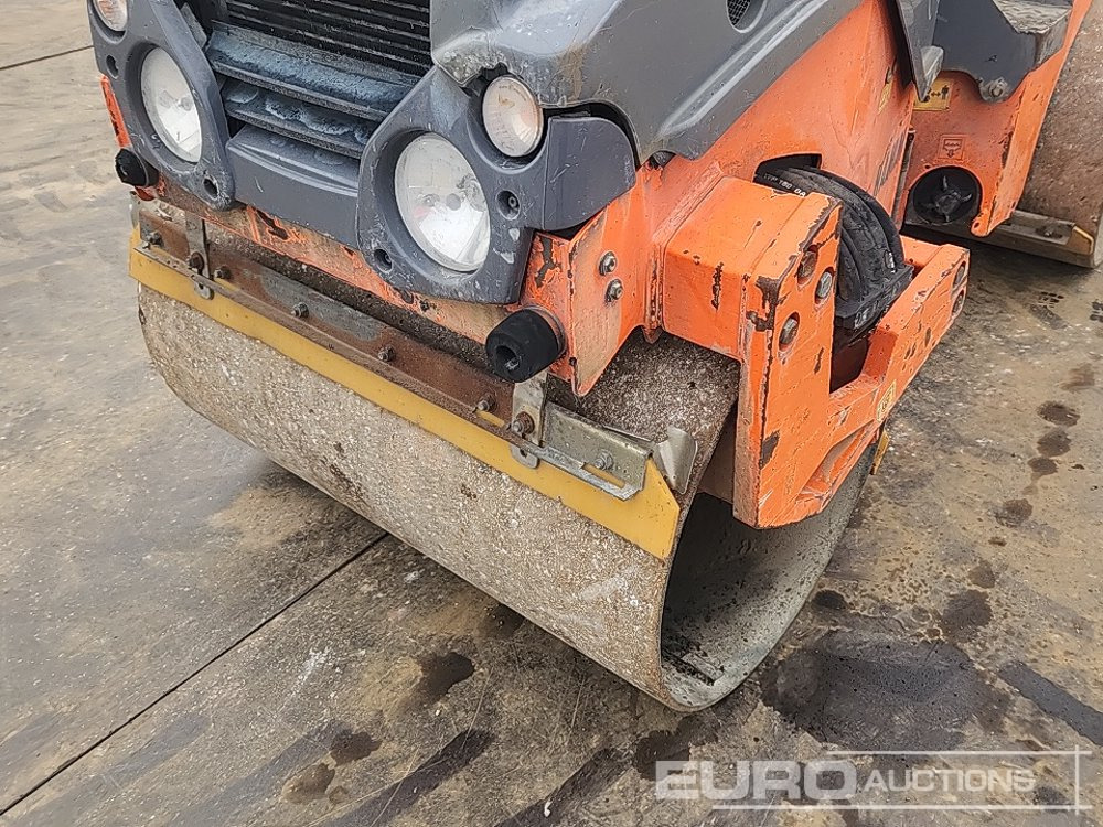 2015 Hamm HD10C VV - Valjak: slika 2015 Hamm HD10C VV - Valjak 2015 Hamm HD10C VV - Valjak: slika 2015 Hamm HD10C VV - Valjak
