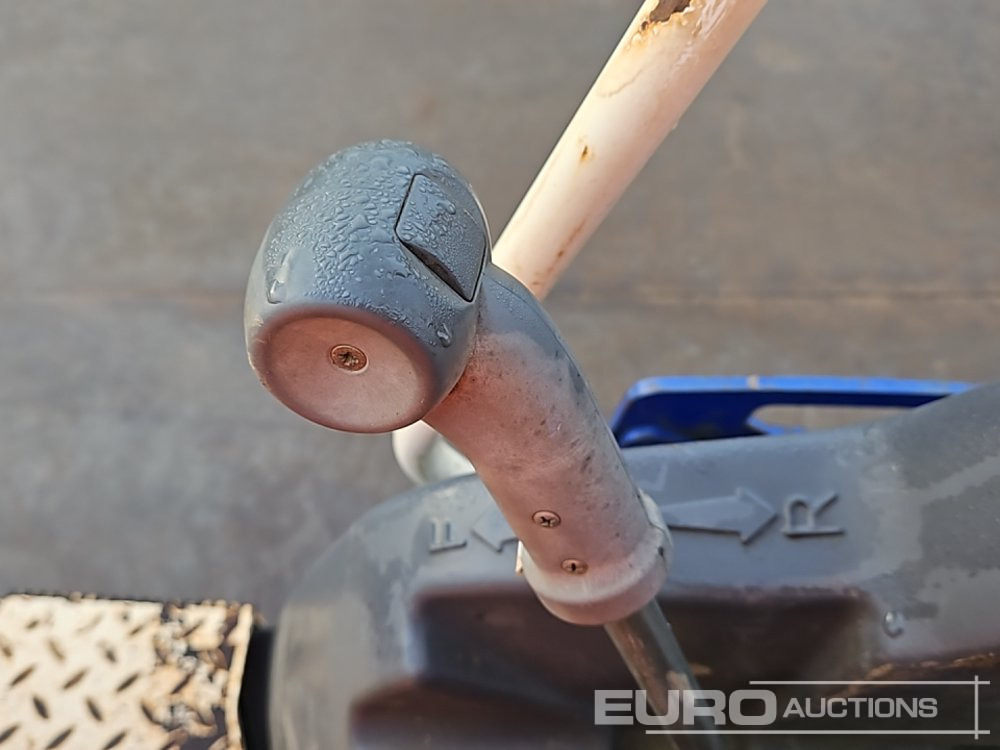 Valjak 2015 Hamm HD12VV: slika Valjak 2015 Hamm HD12VV