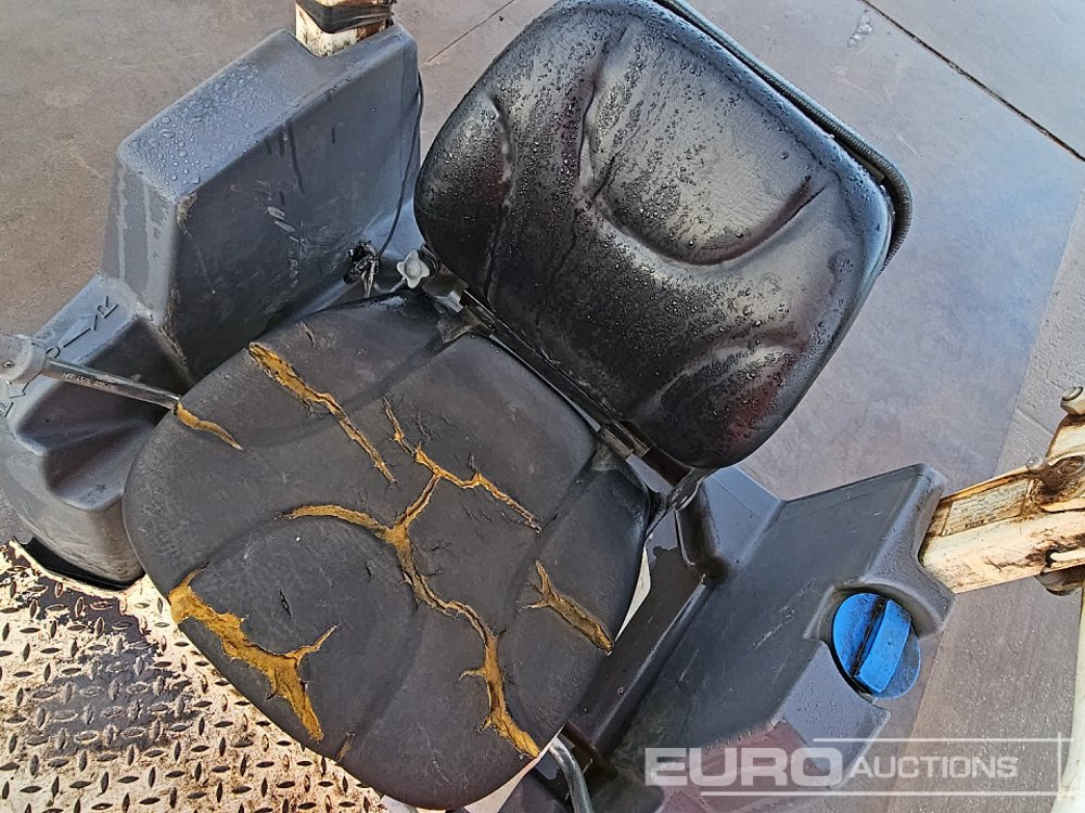 Valjak 2015 Hamm HD12VV: slika Valjak 2015 Hamm HD12VV