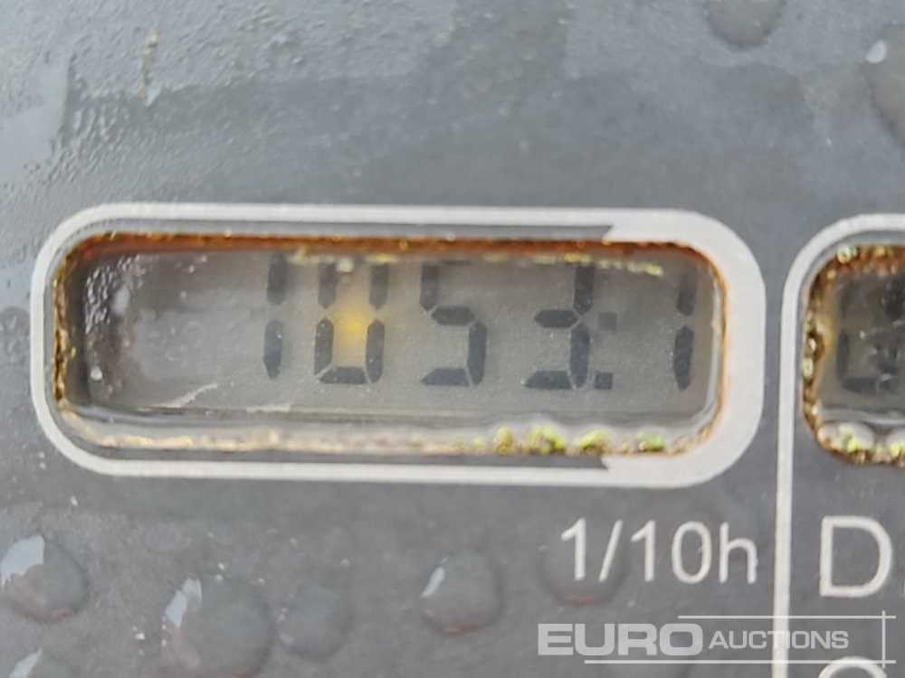 Valjak 2015 Hamm HD12VV: slika Valjak 2015 Hamm HD12VV