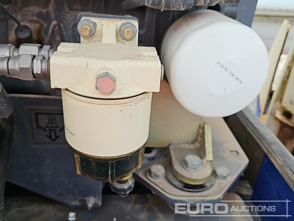 Valjak 2015 Hamm HD12VV: slika Valjak 2015 Hamm HD12VV