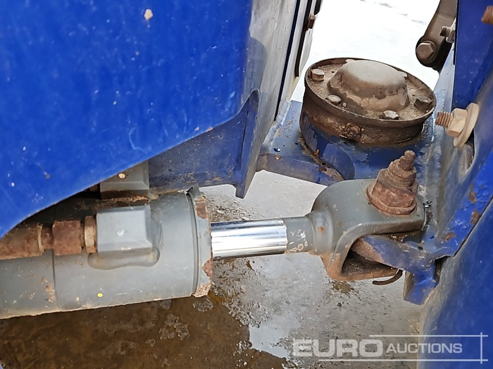 Valjak 2015 Hamm HD12VV: slika Valjak 2015 Hamm HD12VV